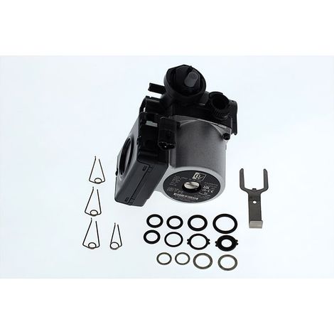 BOSCH Pumpe UPM 15-70CHG, 87182217280