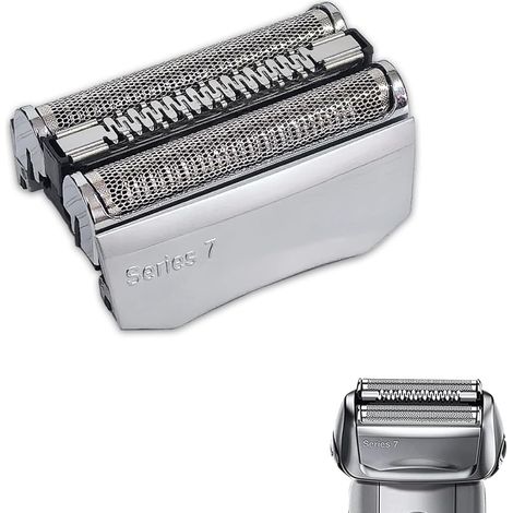 Braun 795, 790cc, 7899cc, 720cc, 720s-4, 750, 760, 7383, 9565 und 9585. (1/5)