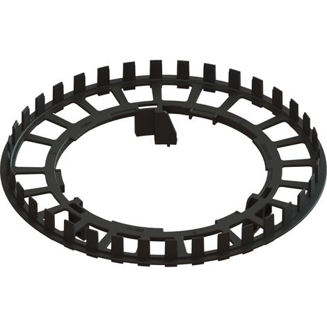 KESSEL-Bague d'écartement - avaloir de toit Ecoguss, 48302