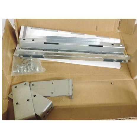 Montant,quadro plus,functional,300mm 2 pièces HAGER FN893E