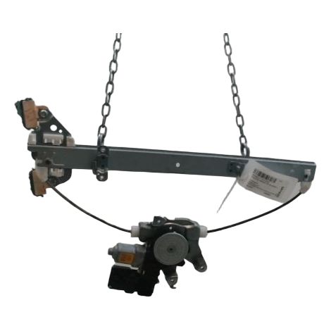 [PRODUIT D'OCCASION] Mecanisme+moteur Leve-glace Arriere Droit RENAULT Koleos Break 2008-... ♻️ Ref Oe. 82750jy00a - Garantie à vie (1/2)