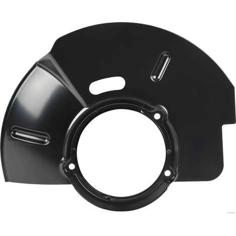 Déflecteur, disque de frein HERTH+BUSS JAKOPARTS J3320505 HYUNDAI 51755-2S550