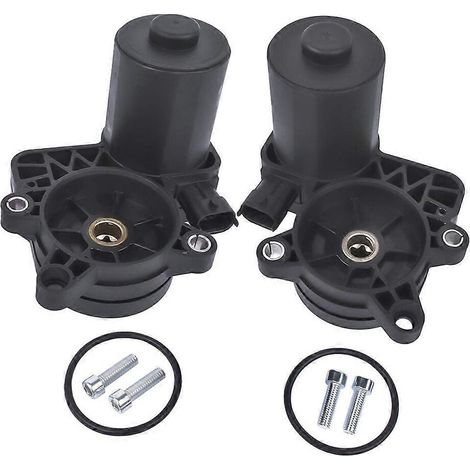 Paar Feststellbremsaktuatoren DG9C-2B713-AA DG9C-2B712AA für Ford Edge Fusion Escape Lincoln MKC MKX 13-18 DG9Z2B712A (1/5)