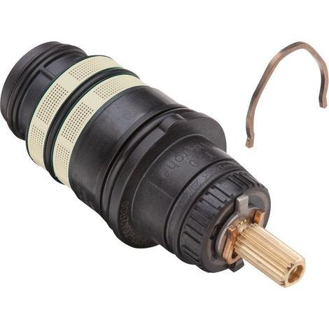 hansgrohe Temperatur-Regeleinheit SMTC Wachsdehnstoffelement (1/7)