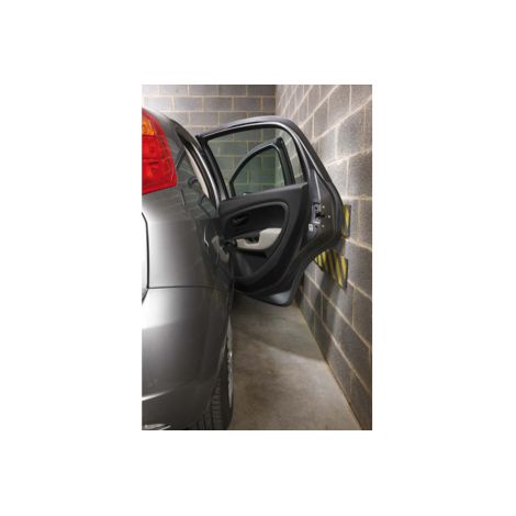 Bikain Protector Lateral 500x250x25mm - 1 UD
