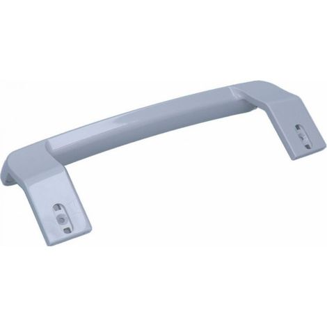 MANIGLIA MANICO PORTA FRIGORIFERO BEKO ARCELIK 26CM ORIGINALE 4900060600