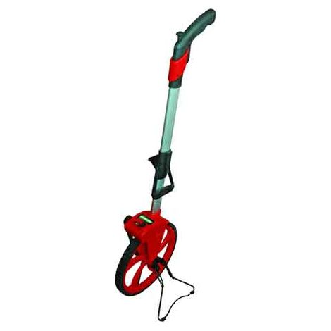 MISURATORE STRADALE METRICA CapacitÃE 10 km - METRICA