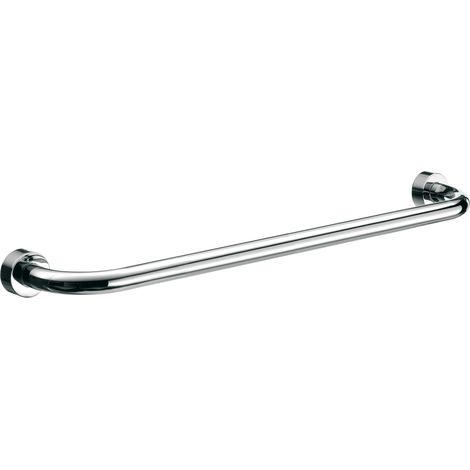 Toallero emco rondo 2 toalleros, 1 barra, 600 mm, cromado, (1/5)