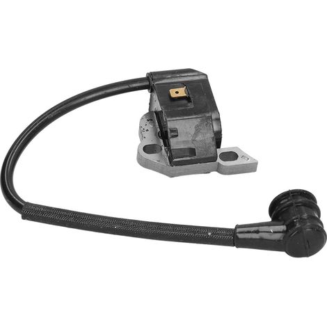 Bobine d'allumage ABS anticorrosion avec bougie pour STIHL BR400 BR340 BR380 BR 380 400 340 (1/5)