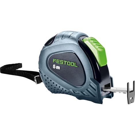 Maßband MB 5m FESTOOL - 205182
