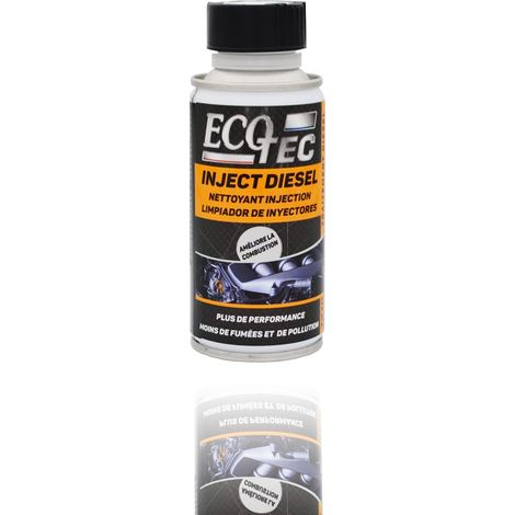 Nettoyant injecteur diesel Ecotec - 150ml