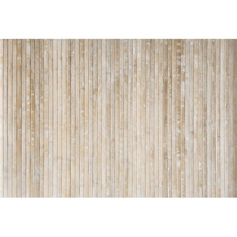 Tapis En Plâtre De Bambou 160x240cm (1/5)