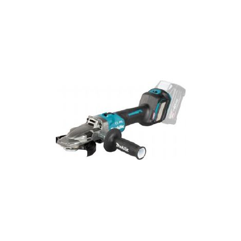 Makita GA055GZ Akku-Winkelschleifer solo (1/2)