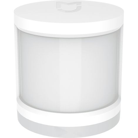 Xiaomi Mi Motion Sensor Sans fil Plafond/mur Gris, Blanc (1/5)