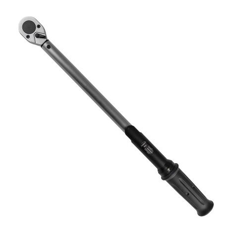 Clé dynamométrique avec judas  1/2 (40-210nm)