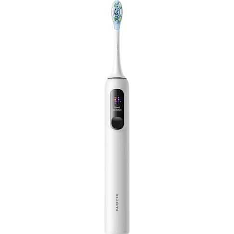 Escova de dentes elétrica Xiaomi Mijia Smart Servo-oscillation Electric Toothbrush Pro Branco