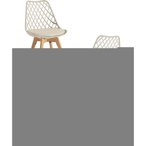 Packs Sillas Comedor - Pack 2 Sillas Mima - Menta (1/4)