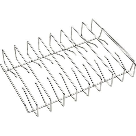Support De Cuisson Ribs - TRAEGER (1/2)