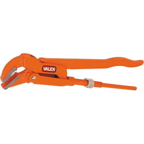 Giratubi svedese 45B0 da 2" 1462872 VALEX