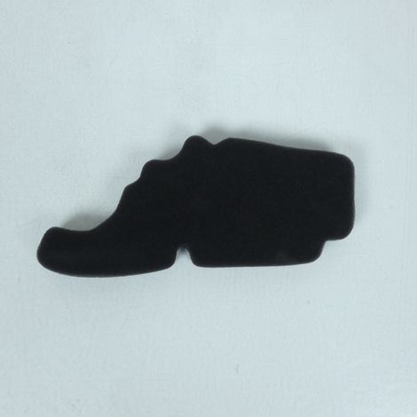 Filtre à air P2R pour Scooter Piaggio 125 Typhoon 2010 à 2016 (1/3)