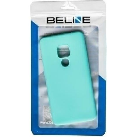 Funda azul caramelo para Oppo A52 Beline (1/2)