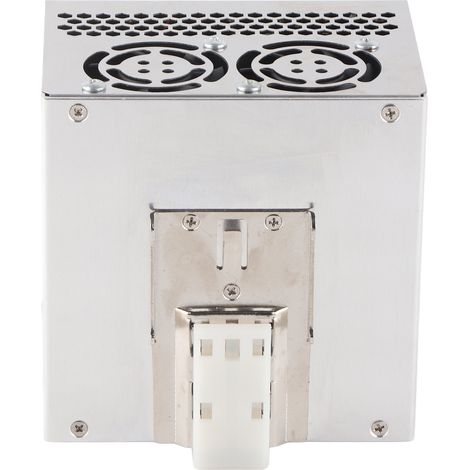 360-W-DIN-Schienen-Netzteil, 48-V-AC/DC-Wandler 100–120 V/200–240 V, universelle Eingangsspannung, 48-V-DC-Ausgang, industrielles Schaltnetzteil (1/5)