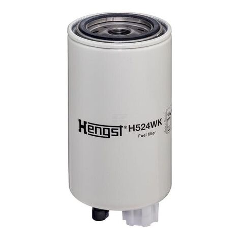 Filtre HENGST H524WKD385 (1/2)