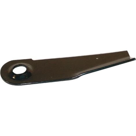 Ersatzmesser 180x50x3mm UNIVERSAL FGP010112 (1/2)