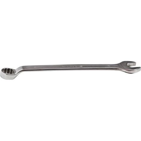 Bahco Clé de serrage ajustable chrome 185 mm