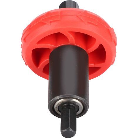 Adaptateur de démarrage, démarreur de moteur exquis robuste, durable et sûr, famille pour moteurs tondeuses à gazon (1/5)