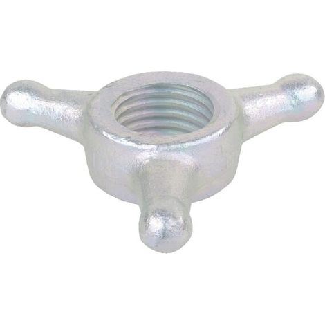 Ecrou CBM CA27 (1/2)
