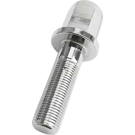 Boulon central de poulie de vilebrequin pour L200 Triton (1/5)