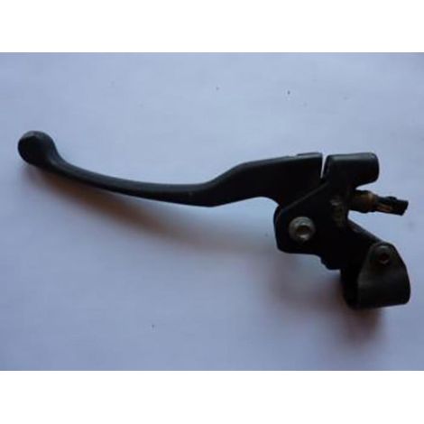[PRODUIT D'OCCASION] Cocotte gauche origine pour scooter Aprilia 50 SR Occasion