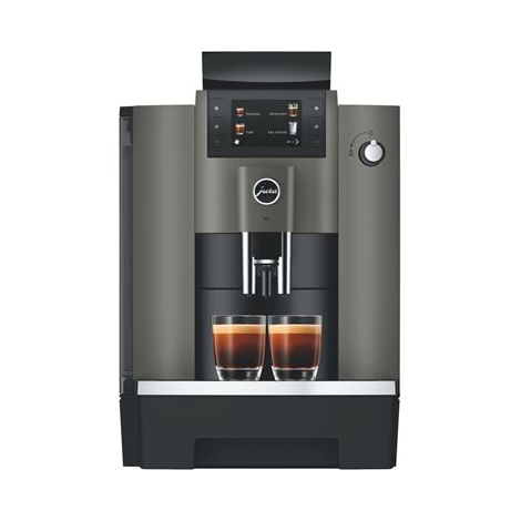 Cafetera Jura w4 molinillo profesional 15 bar (1/3)