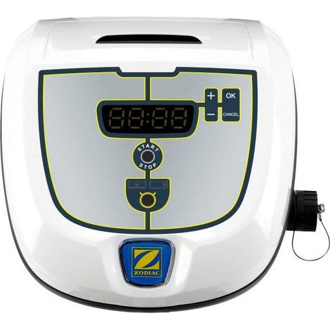 Unité de commande Zodiac Vortex 6V R0637400 pour robots nettoyeurs OV3500 et OV3505