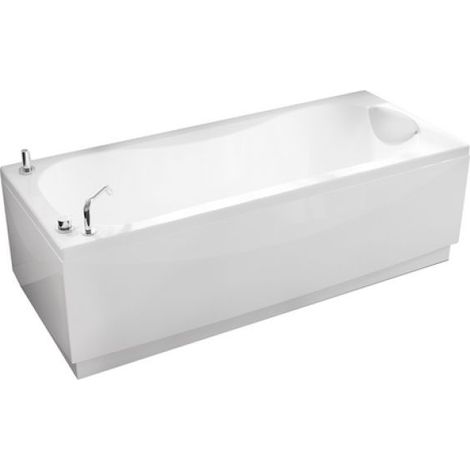 VASCA CALYPSO CON TELAIO cm 170x70 Standard