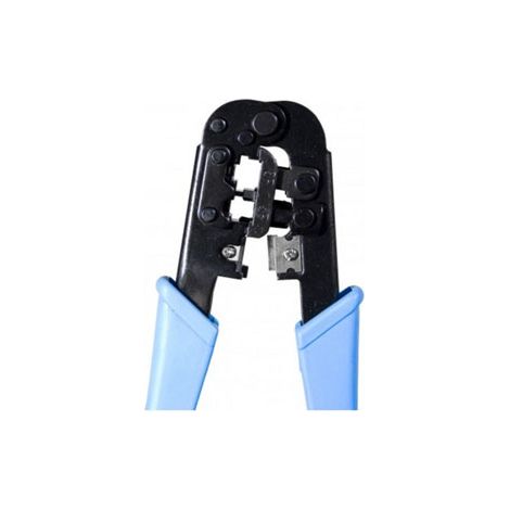 Pince à sertir RJ45, RJ11 et RJ12
