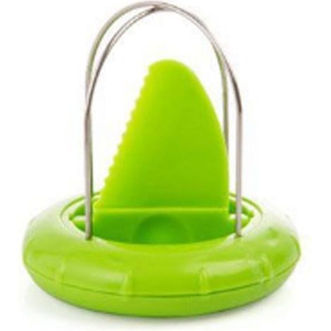 Peel all soft fruits and vegetables quickly and easily. Kiwi slicer, mango spoon, and Kimi, green kiwi kitchen tool