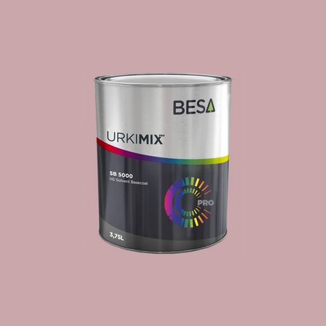 Pot de Peinture Polyuréthane / bi composant RAL Design 010 70 15  Mat - 1kg