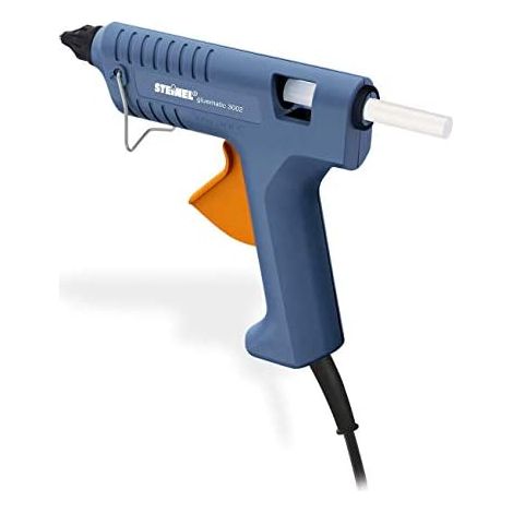 Pistola de pegamento caliente Steinel Gluematic 3002 (1/5)