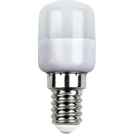 Müller-Licht Kühlschrank-Leuchtmittel EEK: F (A - G) 230 V E14 2 W Warmweiß Spezialform 1 St. (1/4)