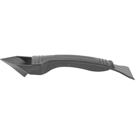 Ensemble de 7 éléments pour l'étanchéité des joints : embouts en silicone, spatule, dissolvant d'adhésif (1/5)