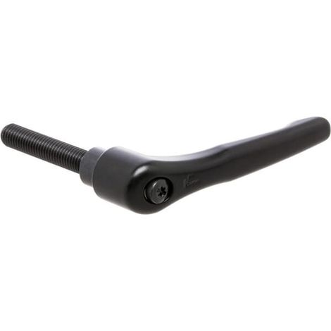 Levier de serrage M10x50 KIPP K01223101X50 (1/3)