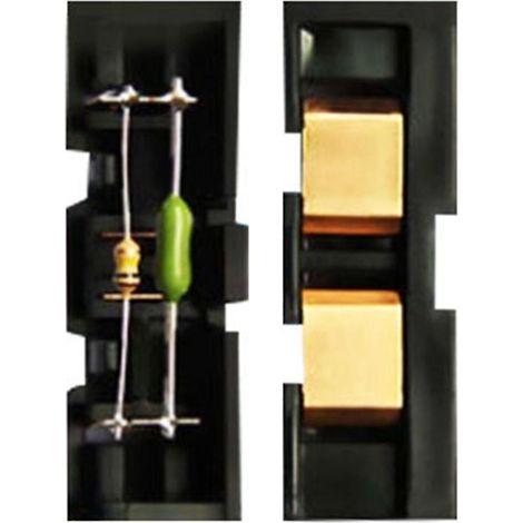 CLT-R406 Tonerkartuschenchip für C480, CLP-362, CLP-364, CLP-365, C410W und C460W (1/4)