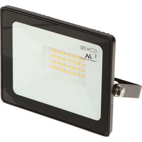 LED-Reflektor MCE-520 MACLEAN ENERGY