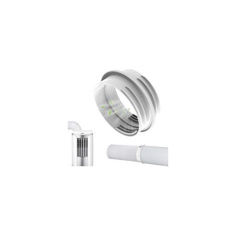 Poulie Levage 500kg - 2 Roulements - 48mm - Inox 304 - Usage avec Câbles (1/5)
