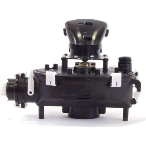 Box Motore con Centralina Originale
