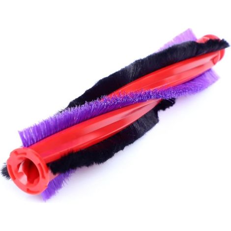 Spazzola rotante da 185 mm per aspirapolvere Dyson V6 DC59 DC62 SV03 SV073, albero rullo spazzola di ricambio da 72,8 pollici (1/5)