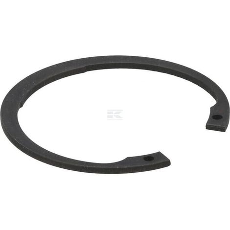 Anello di sicurezza 55x2 DIN472 LEMKEN 3058911