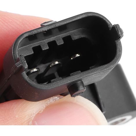 Capteur de pression du collecteur d'admission 12592525 0261230185 compatible avec Cadillac CTS et Camaro (1/4)